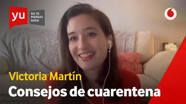 Victoria Martín