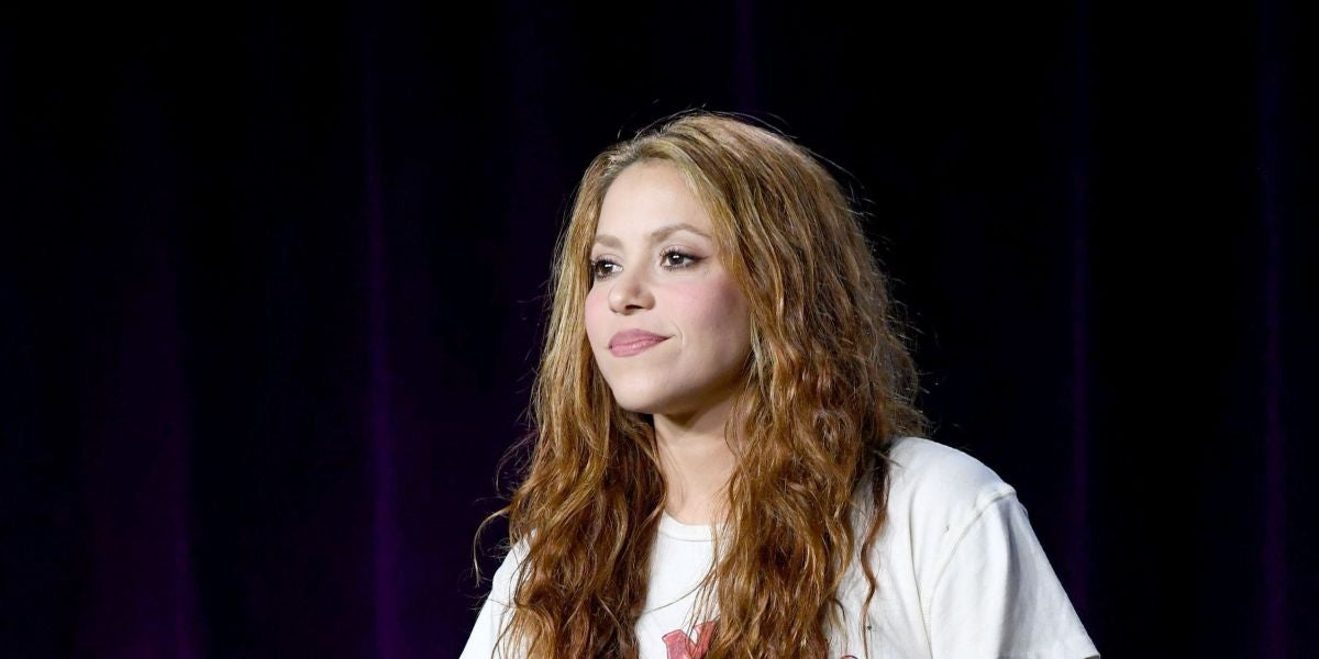 Coronavirus: La petición de Shakira al Gobierno