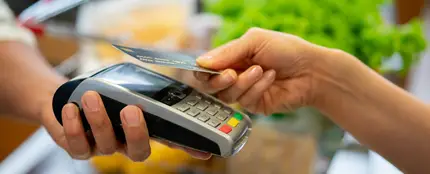 Pago con tarjeta Pago con tarjeta