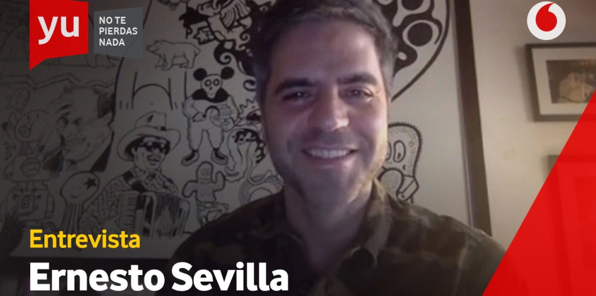 Ernesto Sevilla
