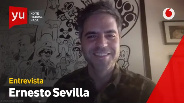 Ernesto Sevilla