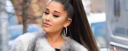 Ariana Grande Ariana Grande