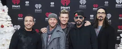 BackStreet Boys BackStreet Boys