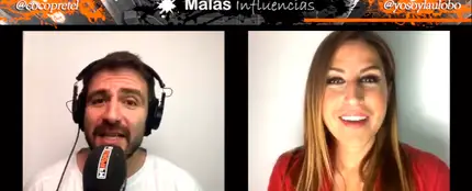 Malas Influencias, con Coco Pretel y Laura Lobo Malas Influencias, con Coco Pretel y Laura Lobo