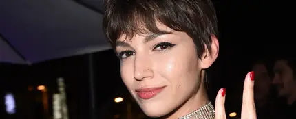 Úrsula Corberó Úrsula Corberó