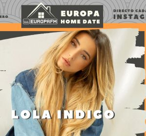 Lola Indigo en Europa Home Date Lola Indigo en Europa Home Date