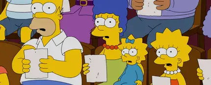 Los Simpson Los Simpson