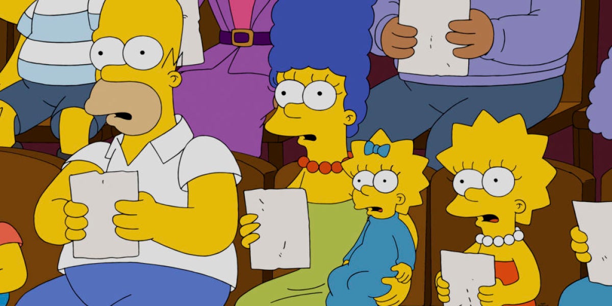 Los Simpson