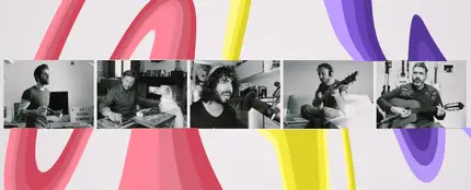 IZAL estrena 'La Buena Sombra' IZAL estrena 'La Buena Sombra'