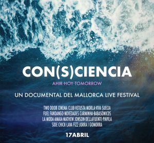Corto Documental Con(s)ciencia Corto Documental Con(s)ciencia
