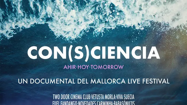 Corto Documental Con(s)ciencia