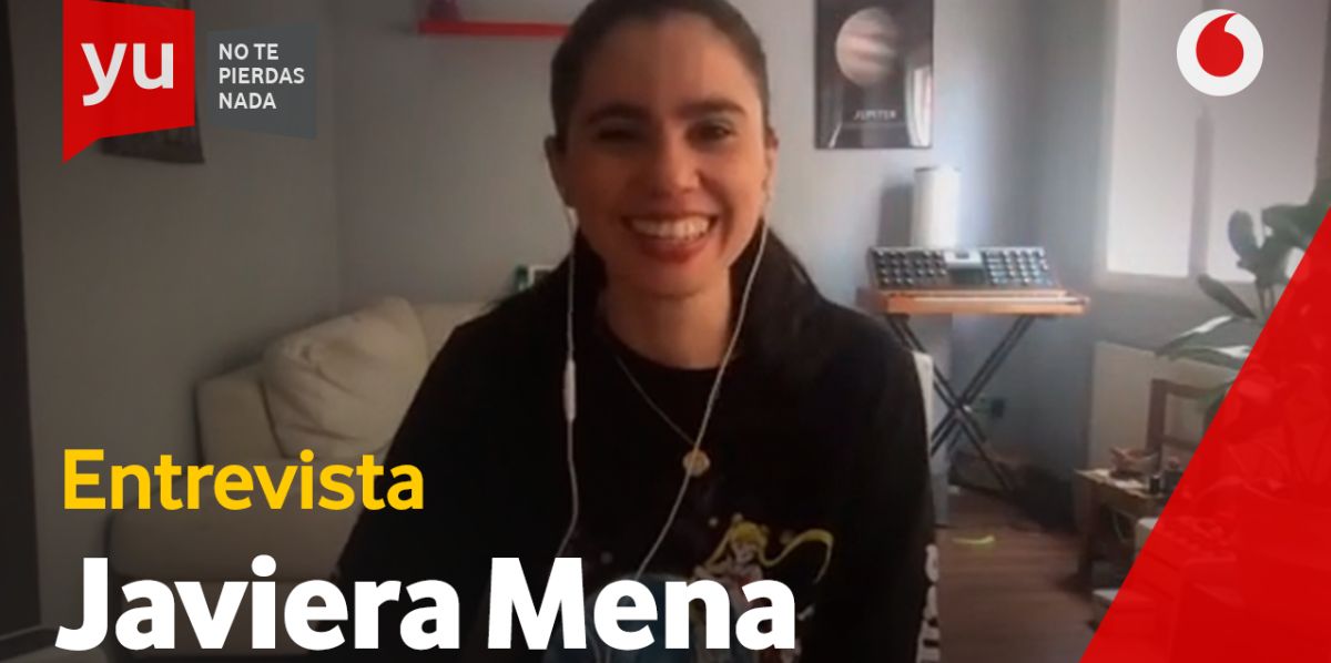 Javiera Mena