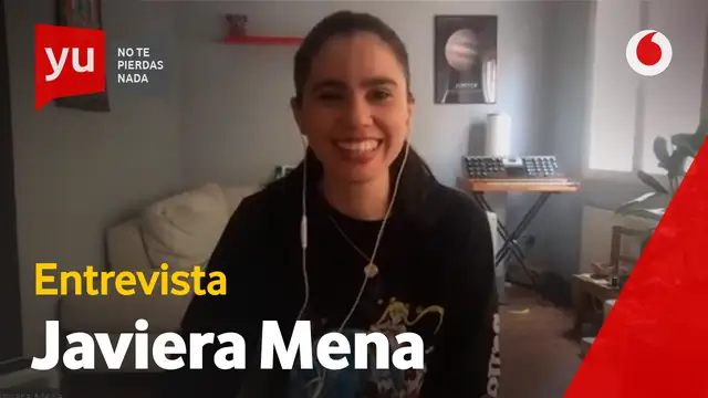 Javiera Mena