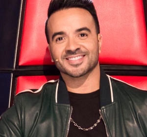 Luis Fonsi Luis Fonsi