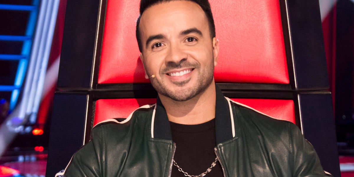 Luis Fonsi