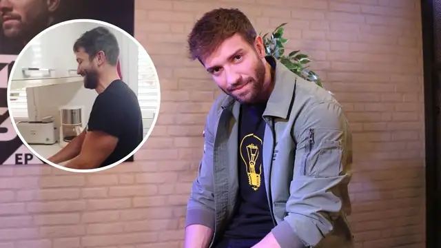 Pablo Alborán