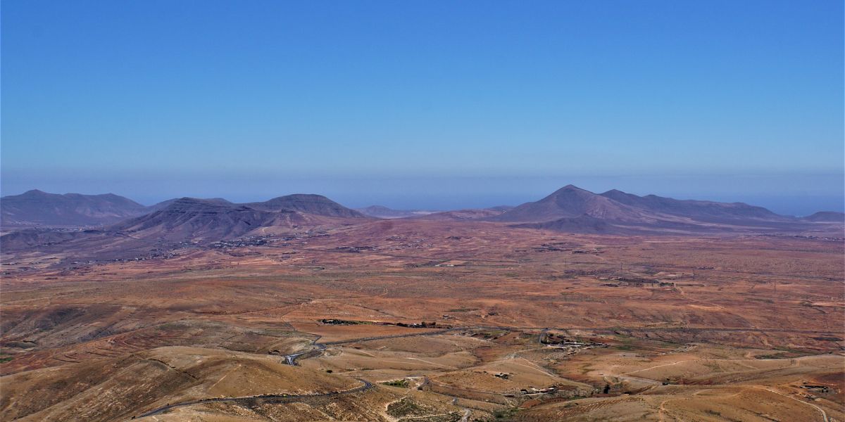 Fuerteventura