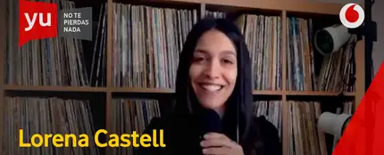 Lorena Castell Lorena Castell
