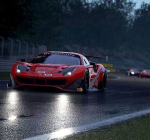 Assetto Corsa Competizione, el mayor realismo al volante Assetto Corsa Competizione, el mayor realismo al volante
