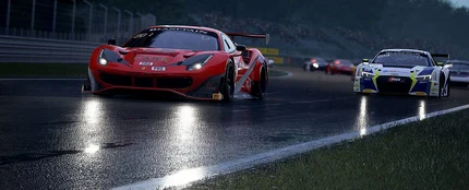Assetto Corsa Competizione, el mayor realismo al volante Assetto Corsa Competizione, el mayor realismo al volante