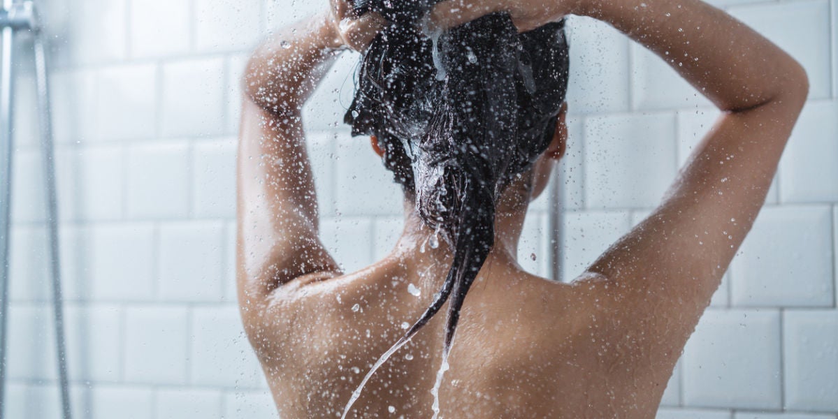 Ducha