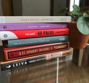 Músicos que se pasaron al papel: biografías, poemarios y novelas Músicos que se pasaron al papel: biografías, poemarios y novelas