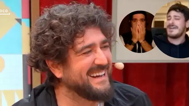 Antonio Orozco