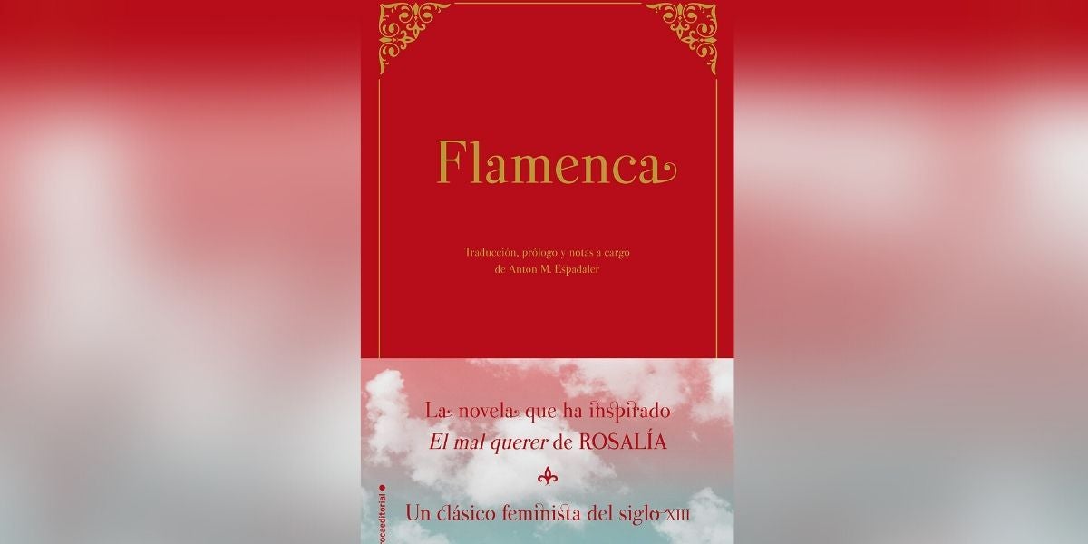 El Román del Flamenca