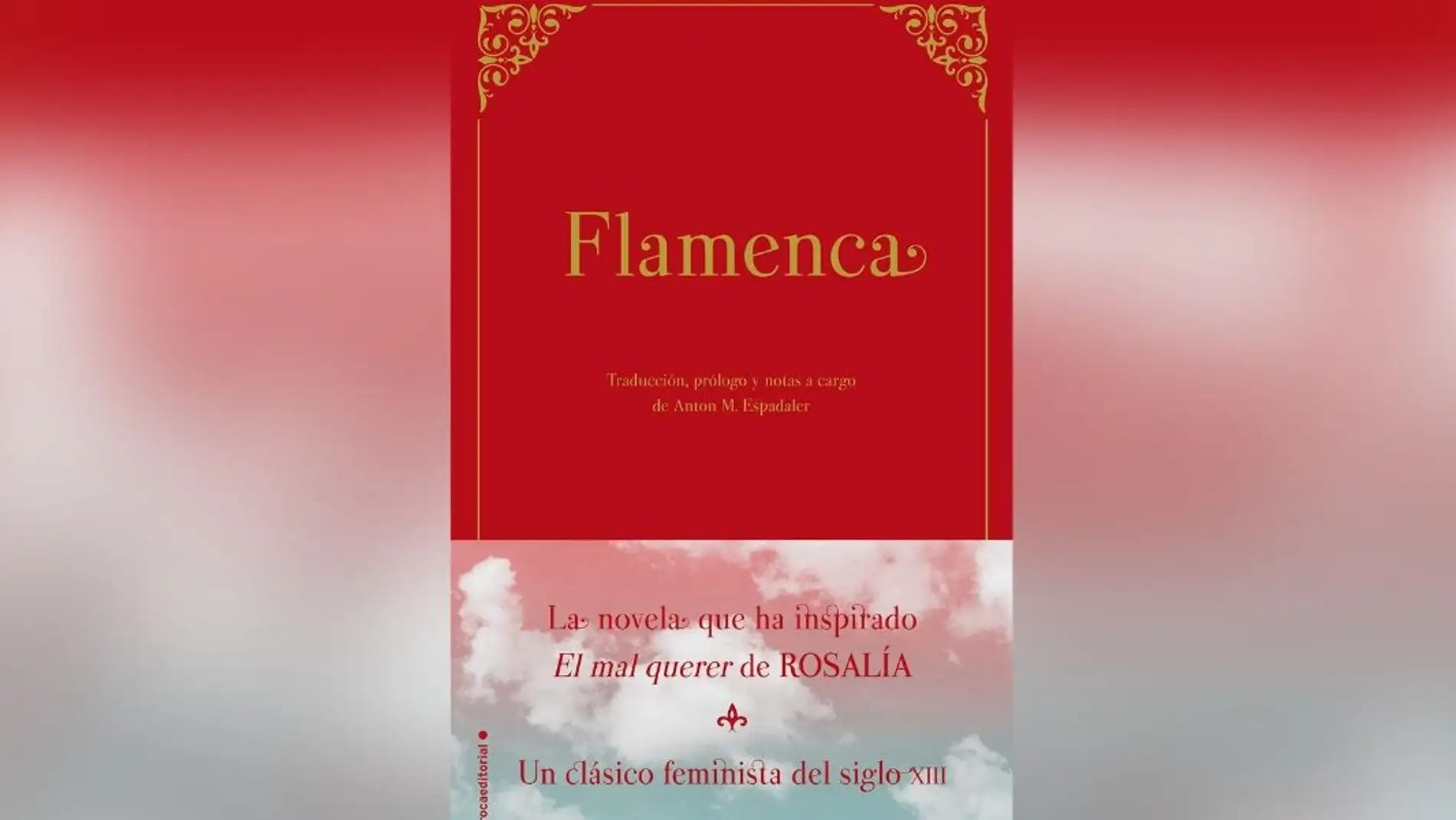 El Román del Flamenca title=