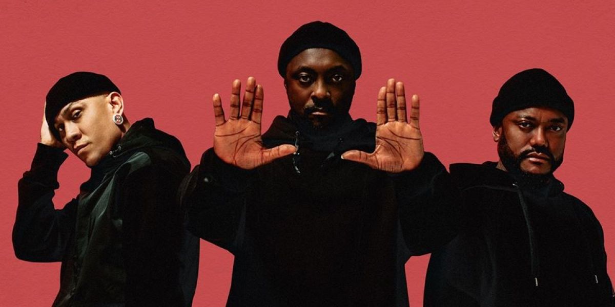 Black Eyed Peas
