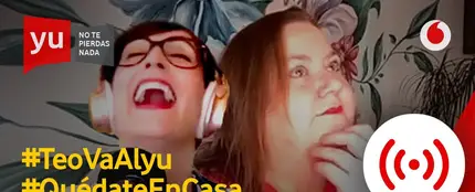Itziar Castro en yu, no te pierdas nada Itziar Castro en yu, no te pierdas nada