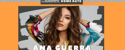 Ana Guerra en Europa Home Date Ana Guerra en Europa Home Date