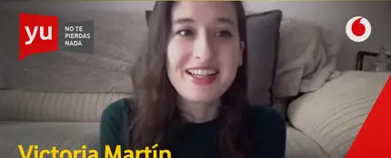 Victoria Martín Victoria Martín