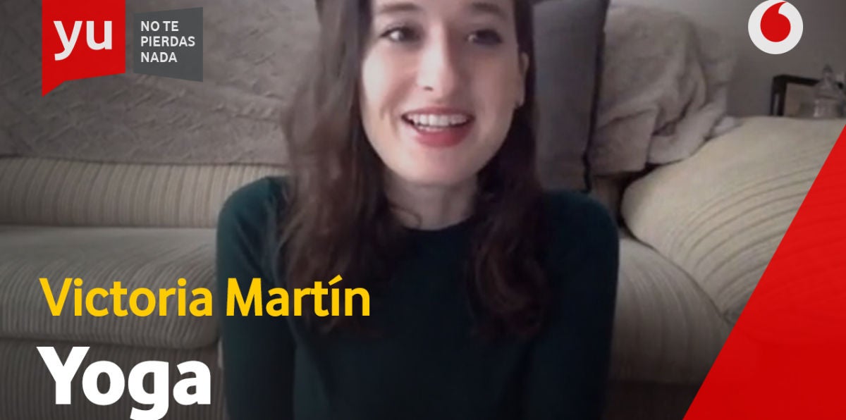 Victoria Martín