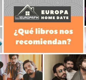 Libros para el confinamiento Libros para el confinamiento