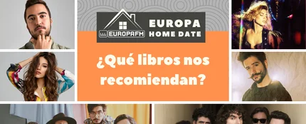 Libros para el confinamiento Libros para el confinamiento