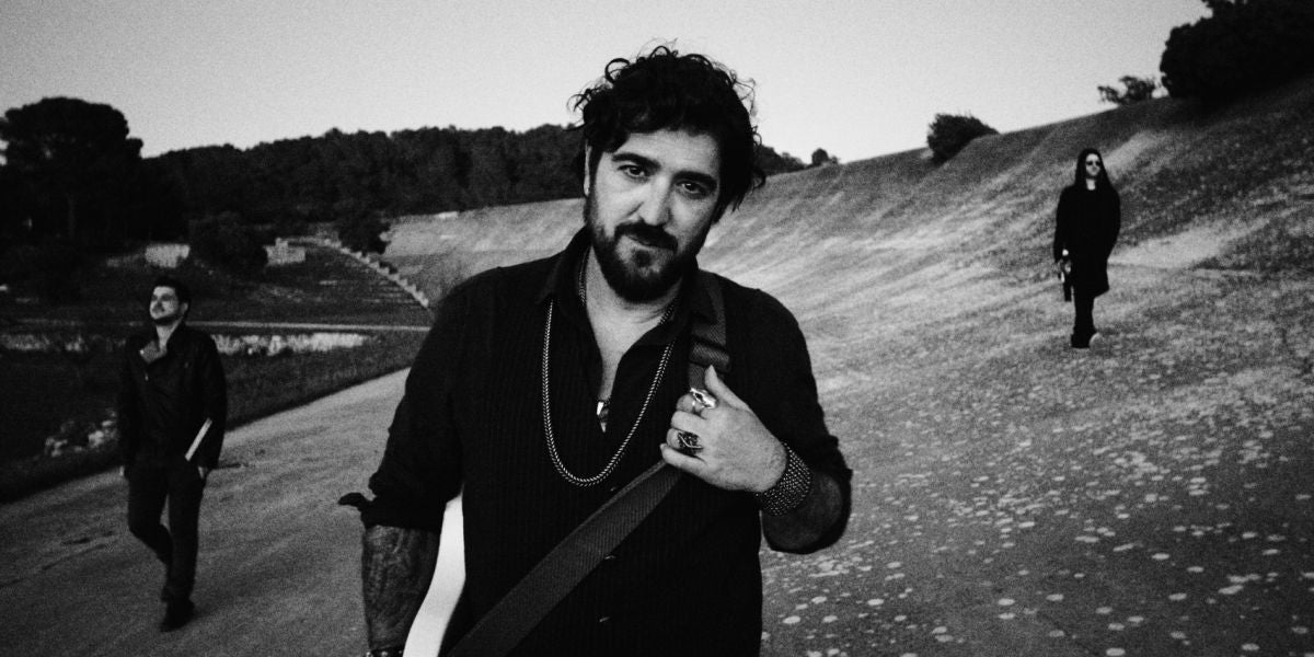 Antonio Orozco