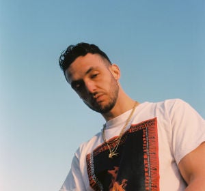 C. Tangana presenta 'Nunca Estoy' C. Tangana presenta 'Nunca Estoy'