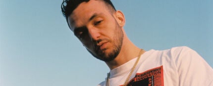 C. Tangana presenta 'Nunca Estoy'