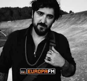 Entrevista a Antonio Orozco en Levántate y Cárdenas, de Europa FM Entrevista a Antonio Orozco en Levántate y Cárdenas, de Europa FM