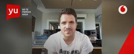Dani Martín Dani Martín
