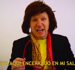 La parodia de Los Morancos a ritmo de 'Ya no puedo más' por el coronavirus: ’"Quiero salir, déjame Simón" La parodia de Los Morancos a ritmo de 'Ya no puedo más' por el coronavirus: ’"Quiero salir, déjame Simón"