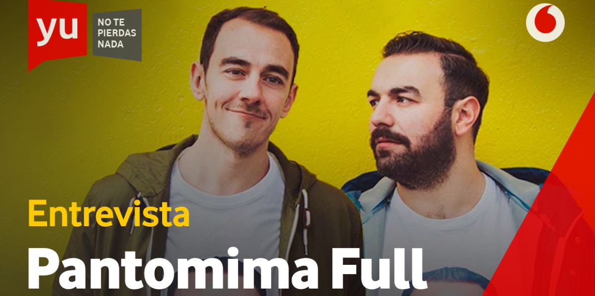 Pantomima Full en yu