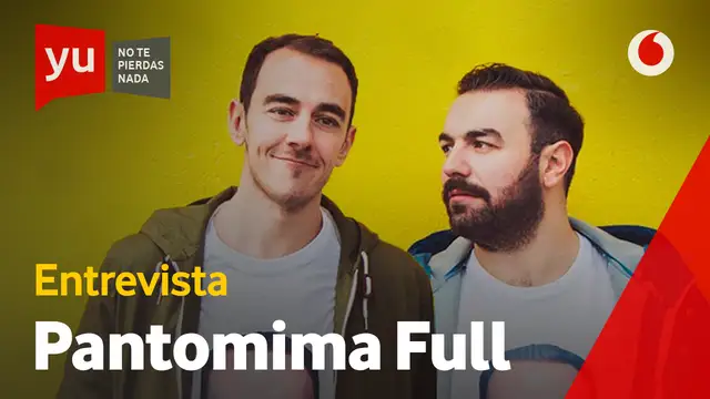 Pantomima Full en yu