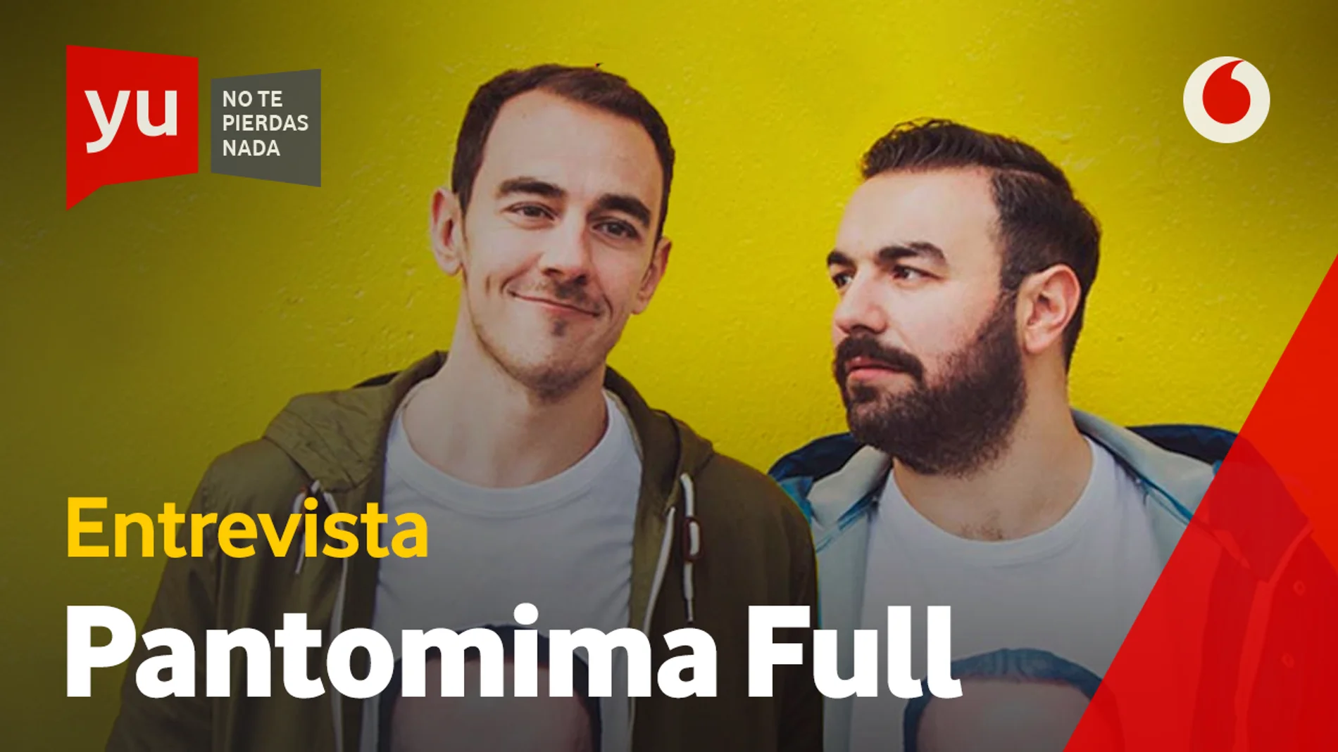 Pantomima Full en yu Pantomima Full en yu