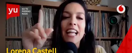 Lorena Castell Lorena Castell