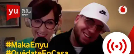 Maka en 'yu' Maka en 'yu'