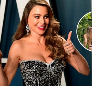 Sofía Vergara Sofía Vergara