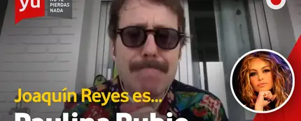 Joaquín Reyes Joaquín Reyes