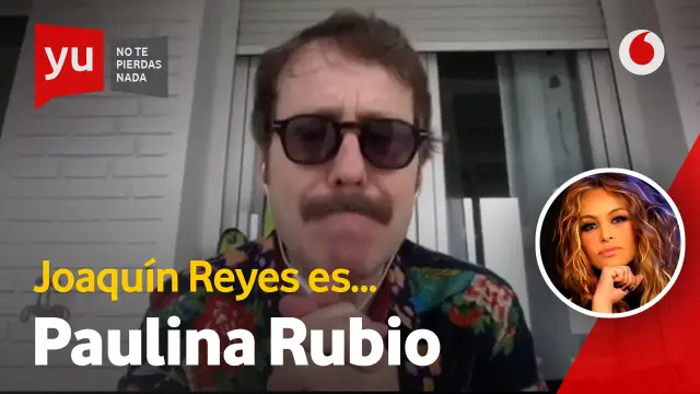 Joaquín Reyes
